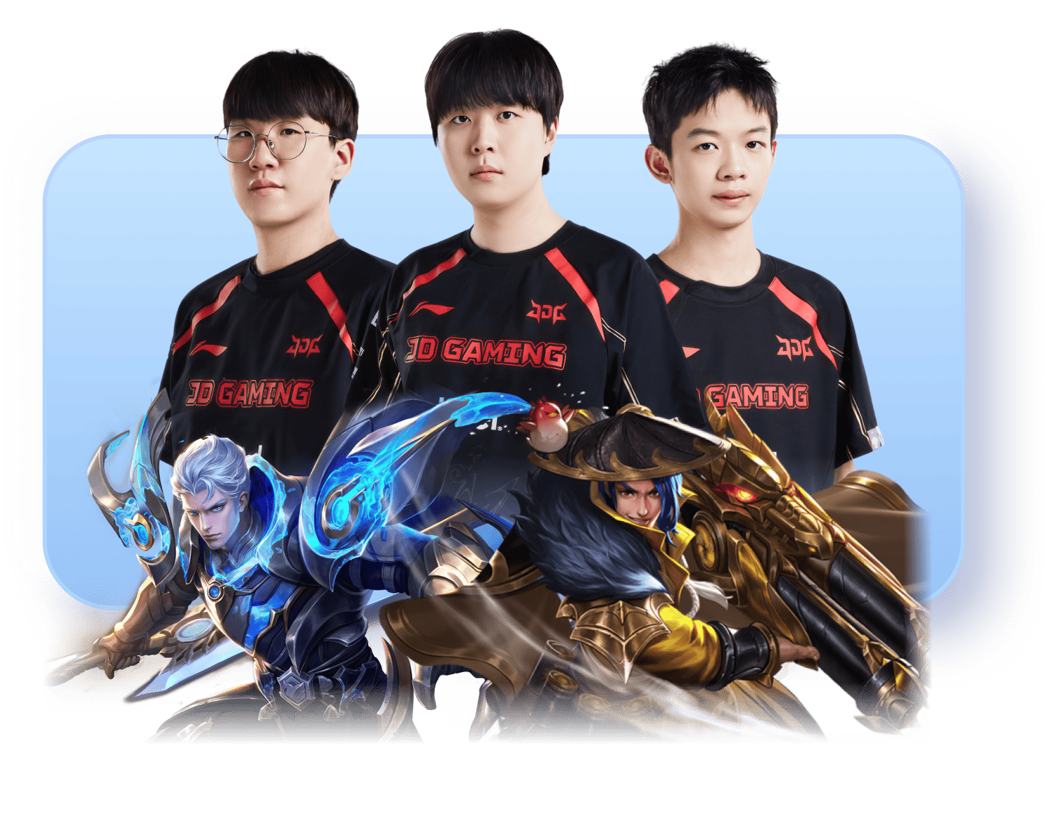 LCK 国外选手渐增:开云体育官网 带你了解欧洲、北美天才如何融入韩国氛围,并迅速成长