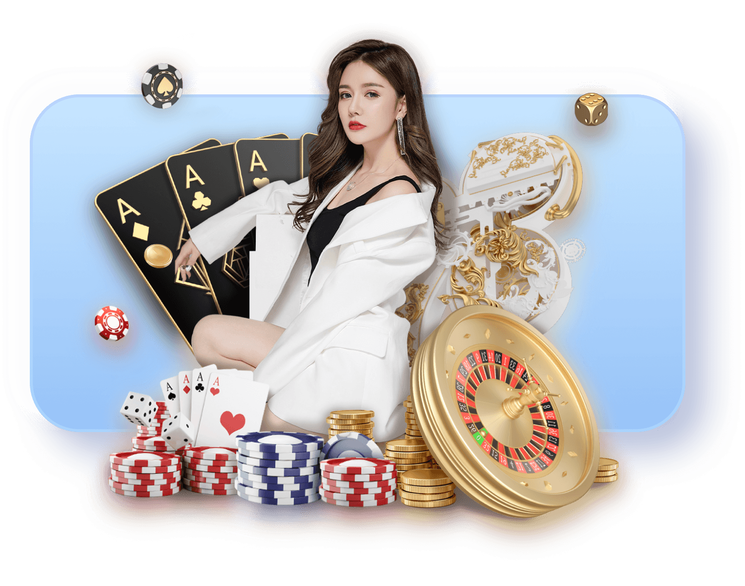 开云体育app归纳“纸牌魔术师”在百家乐中的影响:虚幻操作对真实公正性的启示